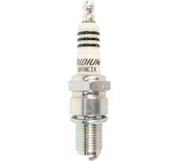 Per Suzuki GS 550 1977-1979 NGK Iridium Ix Candela di Accensione BR8EIX