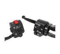 Per Suzuki GS125 GN125 GS GN 125 Manubrio Motociclo Interruttore