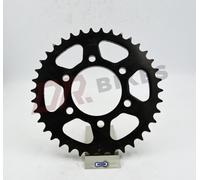 Per Suzuki GS550E C-Z 78-85 AFAM Acciaio Corona 14503-38