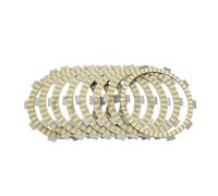 Per SUZUKI GSF 650 K7 K8 K9 L0 L1 L2 Naked Bandit-Non ABS 2007 2008 2009 2010 2011 2012 Disco Frizione Moto Piastra Attrito