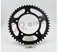 Per Suzuki GSF1200N/S K6 Bandit 06 AFAM Acciaio Corona 86603-46