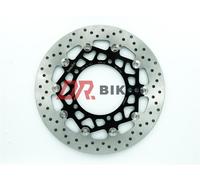 Per Suzuki GSF1250/S K7-L5 2007 - 2015 Brembo Serie Oro Galleggiante Anteriore