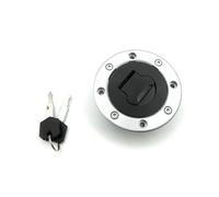 Per Suzuki GSF250 400 GSF1200 Per Bandit GS600F TL1000 GSXR1300 DL 650 1000 Per V-Strom Coperchio Tappo Serbatoio Carburante Moto Tappo serbatoio carburante