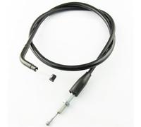 Per Suzuki GSF400 Bandit 400 75A 1989 1990 1991 1992 1993 1994 M/N/P 1995 7AA 1996 1997 GSX400 79A Impulse Il Motociclo Parte La Linea Del Freno Di Trazione Cavo Della Frizione