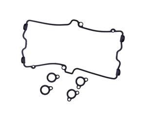 Per Suzuki GSF600 Per Bandit 1995-2000 2001 2002 2003 2004 Black Rubber 11173-27A02-000 Coperchio Valvole Testata Guarnizione