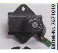 Per Suzuki GSX 1100 E - Interruttore a Chiave neiman - 7671010