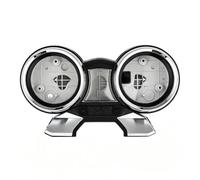 Per Suzuki GSX 1400 GSX1400 2004-2007 Misuratore Velocità | Strumento Indicatori Contachilometri Contagiri Coperchio Scatola Cluster Strumenti Moto(1 Set)