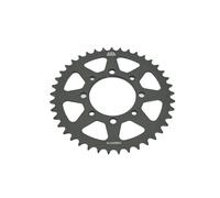 Per Suzuki GSX 250 1980-1981 JT Nero Corona 41T 520 Jtr819/2.41