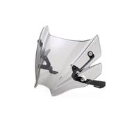 Per Suzuki GSX-8S GSX8S 2023-2025 Per Sport Per Il Turismo Parabrezza | Accessori Per moto, deflettore visiera parabrezza(Smoke gray)