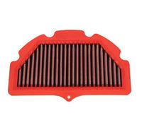 PER SUZUKI GSX R 750 2008 2009 2010 FILTRO ARIA SPORTIVO BMC
