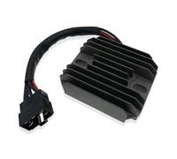 Per Suzuki GSX-R1300 Per GSXR 1300 Per Hayabusa 1999-2007 32800-33E21 Regolatore Raddrizzatore Per Motocicletta Regolatore Tensione Rettificatore