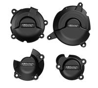 Per Suzuki GSX-S1000 L5-M2 2015-2022 GB Racing Secondario Coperchio