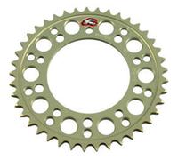 Per Suzuki GSX1300K B-King 2008-2011 Renthal Corona 409U-530-45P-HA