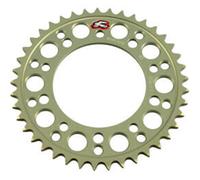 Per Suzuki GSX1300K B-King 2008-2011 Renthal Corona 409U-530-45P-HA