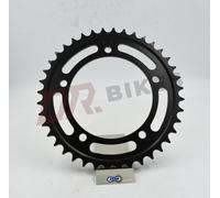 Per Suzuki GSX1340 B-King K7-K10 07-10 AFAM Acciaio Corona 86603-40
