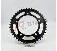 Per Suzuki GSX1340 B-King K7-K10 07-10 AFAM Acciaio Corona 86603-42