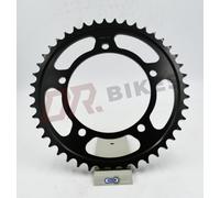 Per Suzuki GSX1340 B-King K7-K10 07-10 AFAM Acciaio Corona 86603-44