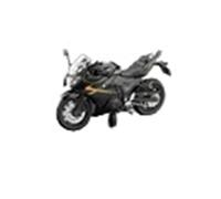 Per Suzuki GSX250R Modello Di Moto Giocattolo Assorbimento Degli Urti Modelli Pressofusi In Metallo Regali Per Bambini 1:18