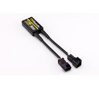 Per Suzuki GSX650F ABS 08-15 Healtech Stve Secondario Valvola a Farfalla