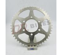 Per Suzuki GSX750 Se Katana (Pop-Up) 84-86 AFAM Acciaio Corona 14503-46