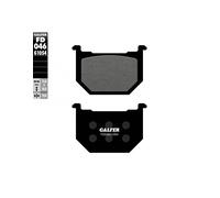 Per Suzuki GSX750E/S Katana 1980-1983 Galfer Anteriore Pastiglie Freno