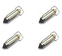 Per Suzuki GSX750F Per Katana 1998-2006 Per GSF1200 2001-2006 Per Bandit 1200 GSX 750 F Carburatore Riparazione Pistone Depressione Diaframma Kit carburatore ricostruzione kit(Set 2)