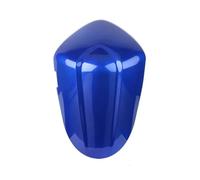 Per Suzuki GSXR 1000 K5 2005 2006 GSXR1000 GSX-R1000 2005-2006Moto Passeggero Posteriore Sedile Anteriore Carenatura Posteriore Spoiler(Blu)
