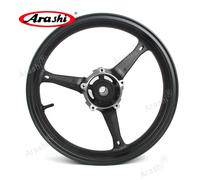 Per Suzuki GSXR1000 2005 - 2008 GSXR600 K6 K7 Arashi 17x3.5'' Cerchio Anteriore
