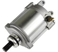 Per Suzuki GSXR1000 GSXR1000A GSXR1000R 2017 2018 2019 2020 OEM:31100-17K00 Ricambi Motorino Avviamento Elettrico Motocicletta Motorino Avviamento Motociclo