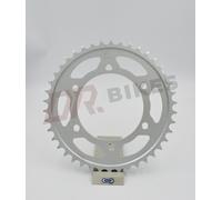 Per Suzuki GSXR1000 L7-M2 (525 OE) 17-22 AFAM Acciaio Corona 12815-42