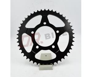 Per Suzuki GSXR400 Rl-T (GK76A) 90-96 AFAM Acciaio Corona 14404-46