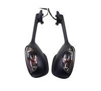 Per Suzuki GSXR600 GSXR750 2010-2017 GSXR1000 2009-2016 K11 Specchi Retrovisori Moto Specchio Laterale Con Indicatore Di Direzione(2)
