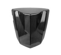 Per Suzuki GSXR600 GSXR750 K4 2004-2005 Carenatura Posteriore Del Sedile Del Passeggero Posteriore Della Motocicletta Carenatura Laterale Moto(Gray)