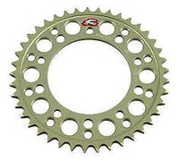 Per Suzuki GSXR750T/V 1996-1997 Renthal Corona 206U-530-45P-HA