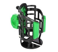 Per Suzuki GSXS GSX-S 1000 1000A 1000F 1000FA 1000FZ 1000GTA 1000Z 1000ZA GSXS1000A GSXS1000F Accessori Supporto Di Tazza Moto(Verde)