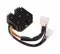 Per Suzuki GT380 Per Sebring GT550 Per Indy GT750 Per LeMans TS400 Per Apache 32800-31021 Regolatori Di Tensione Raddrizzatori Stabilizzatore Tensione