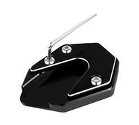 Per SUZUKI GW250 GSX250R GSX 250 R 2021-2022 DL250 Moto Cavalletto Piastra Estensione Piede Lato Basamento Supporto Pad(clor1)