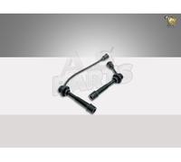 Per Suzuki Gypsy Engine Accensione Candela Piombo Filo Set Mpfi