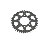 Per Suzuki GZ 250 1999-2000 JT Nero Corona 41T 520 Jtr819/2.41
