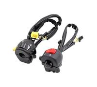 Per Suzuki GZ150-A GZ 150cc Manubrio Motociclo Interruttore