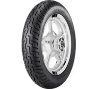 Per Suzuki Intruder Vs 600 Gl 1995-1997 Dunlop D404 Anteriore Pneumatico