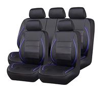 per Suzuki Jimny Grand Vitara Swift SX4 Coprisedili Auto Set Completo, Coprisedile Auto Similpelle, Fodere Sedili Auto Protezione Accessori,E