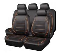 per Suzuki Jimny Grand Vitara Swift SX4 Coprisedili Auto Set Completo, Coprisedile Auto Similpelle, Fodere Sedili Auto Protezione Accessori,B