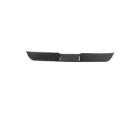 Per Suzuki Jimny JB64 JB74 2019-2022 Spoiler Posteriore Per Tetto Alette Kit Carrozzeria In Plastica ABS Per Messa A Punto Degli Esterni Dell'auto Parti Per Modifiche Auto(Carbon Printing)