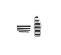 per Suzuki Jimny Jb74 Jb64 2019 2020 2021 2022 Pedali acceleratore Carburante Freno Frizione Accessori di Copertura