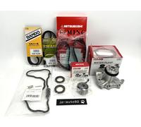 per Suzuki Jimny Samurai JA11V JA11C F6A ultimo modello Kit Cinghia Distribuz...