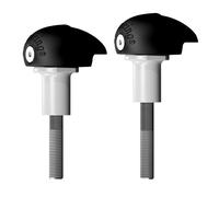 Per Suzuki Katana L9-M2 2019-2022 GB Racing Pallottola Telaio Slider