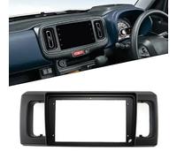 Per SUZUKI Kit Installazione Radio Alto 2 Din Fascia Telaio per Modelli dal 2019
