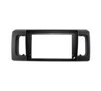 Per SUZUKI Kit Installazione Radio Alto 2 Din Fascia Telaio per Modelli dal 2019
