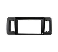 Per SUZUKI Kit Installazione Radio Alto 2 Din Fascia Telaio per Modelli dal 2019